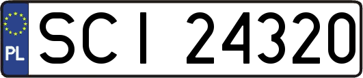SCI24320