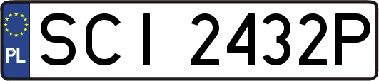 SCI2432P