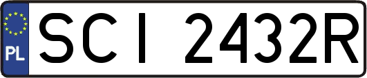 SCI2432R