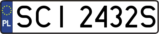 SCI2432S