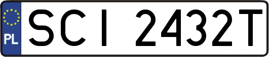 SCI2432T
