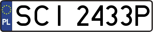 SCI2433P