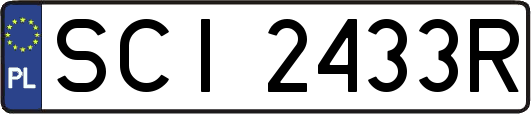 SCI2433R