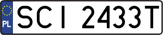 SCI2433T