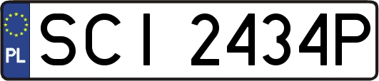 SCI2434P