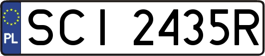 SCI2435R