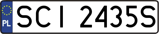 SCI2435S