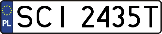 SCI2435T