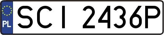 SCI2436P