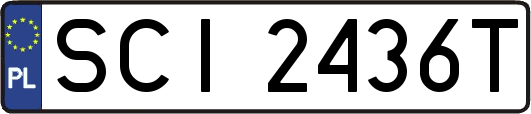 SCI2436T
