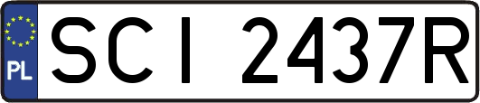 SCI2437R