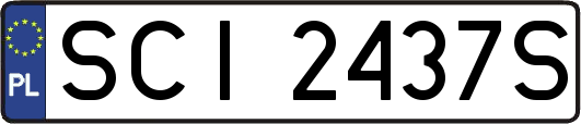 SCI2437S