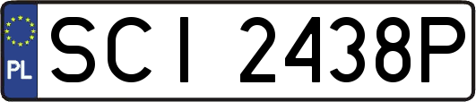 SCI2438P