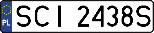 SCI2438S