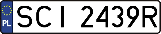 SCI2439R