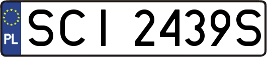SCI2439S