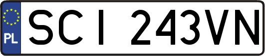 SCI243VN