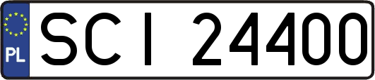 SCI24400