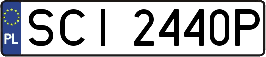 SCI2440P