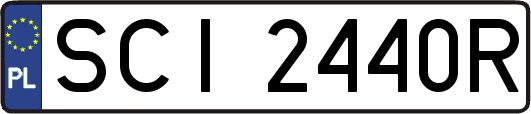 SCI2440R