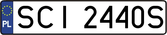 SCI2440S