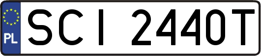 SCI2440T