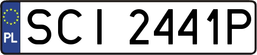 SCI2441P
