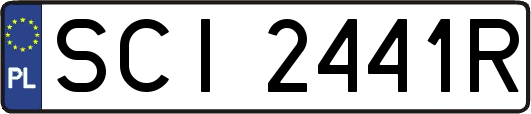 SCI2441R