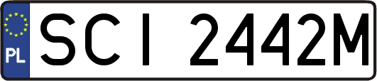 SCI2442M