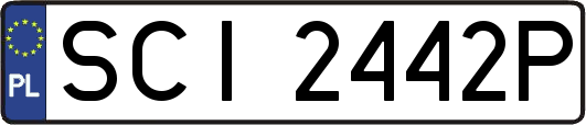 SCI2442P