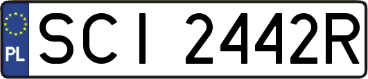 SCI2442R