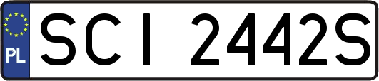 SCI2442S