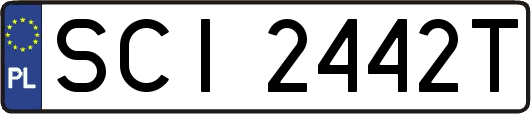 SCI2442T