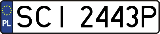 SCI2443P