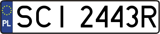 SCI2443R