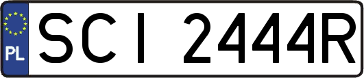 SCI2444R