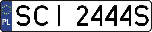 SCI2444S