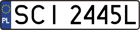 SCI2445L