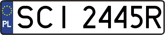 SCI2445R