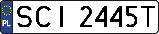 SCI2445T