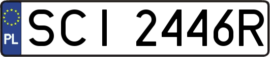 SCI2446R