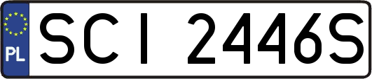 SCI2446S