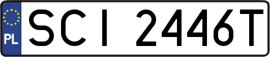 SCI2446T
