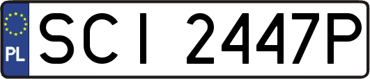 SCI2447P