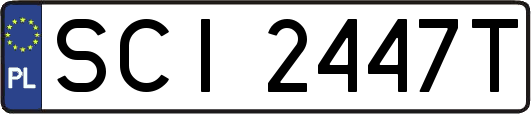 SCI2447T