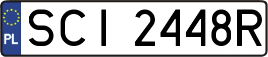 SCI2448R