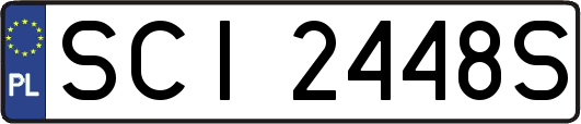 SCI2448S