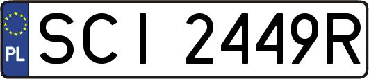 SCI2449R