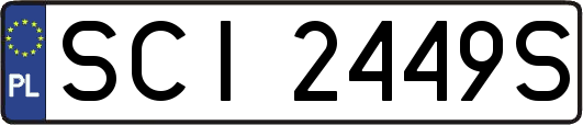 SCI2449S