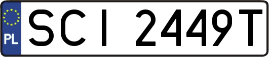 SCI2449T